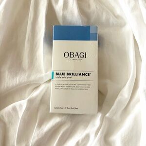 Obagi Clinical Blue Brilliance Triple Acid Peel